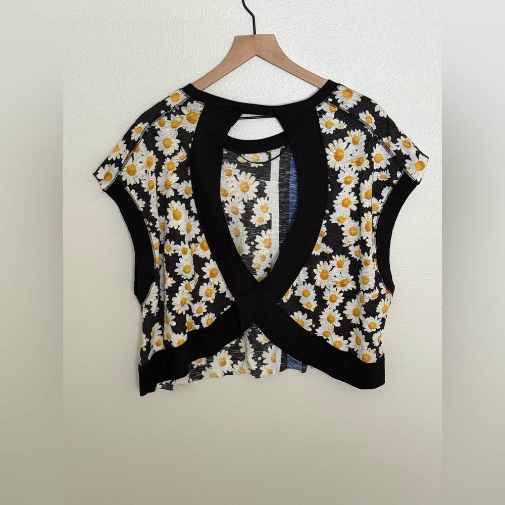 FREE PEOPLE FP MOVEMENT My Time Tee - Picture 4 of 10